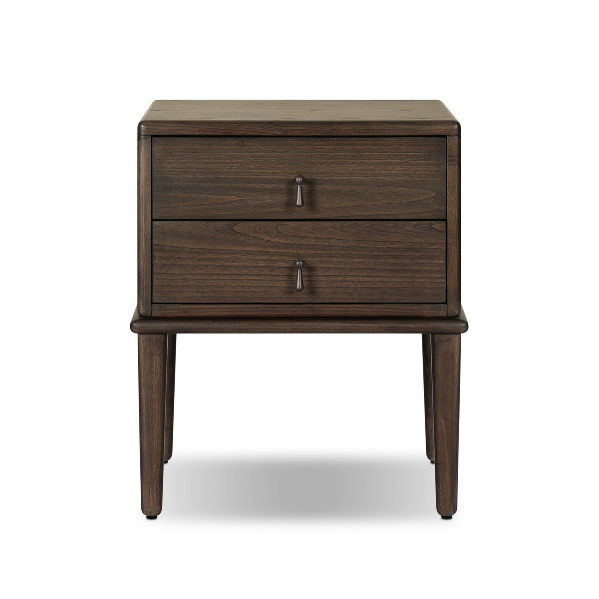 Zaria Nightstand by Four Hands