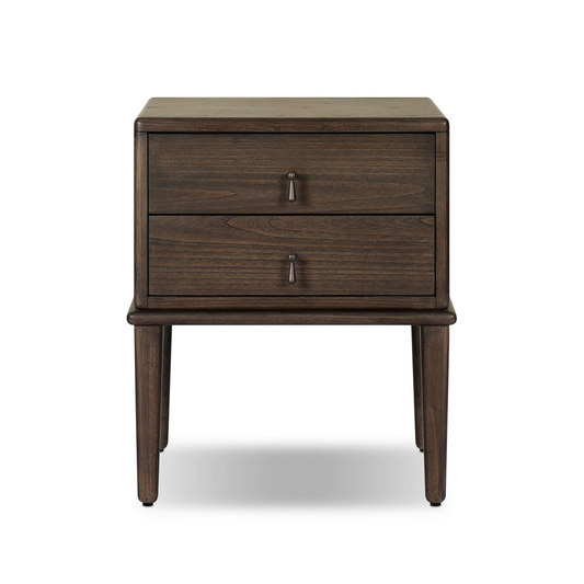 Zaria Nightstand by Four Hands