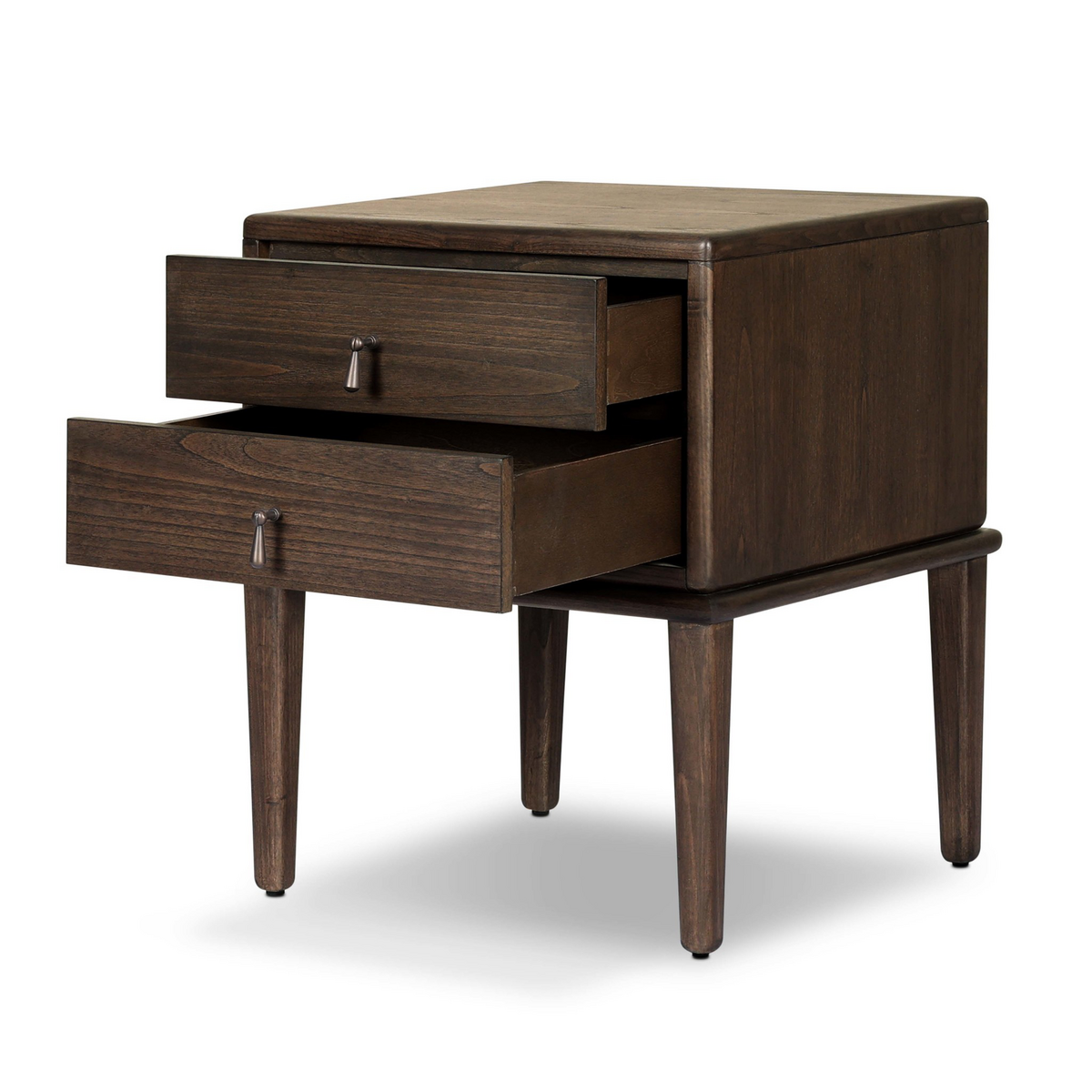 Zaria Nightstand by Four Hands