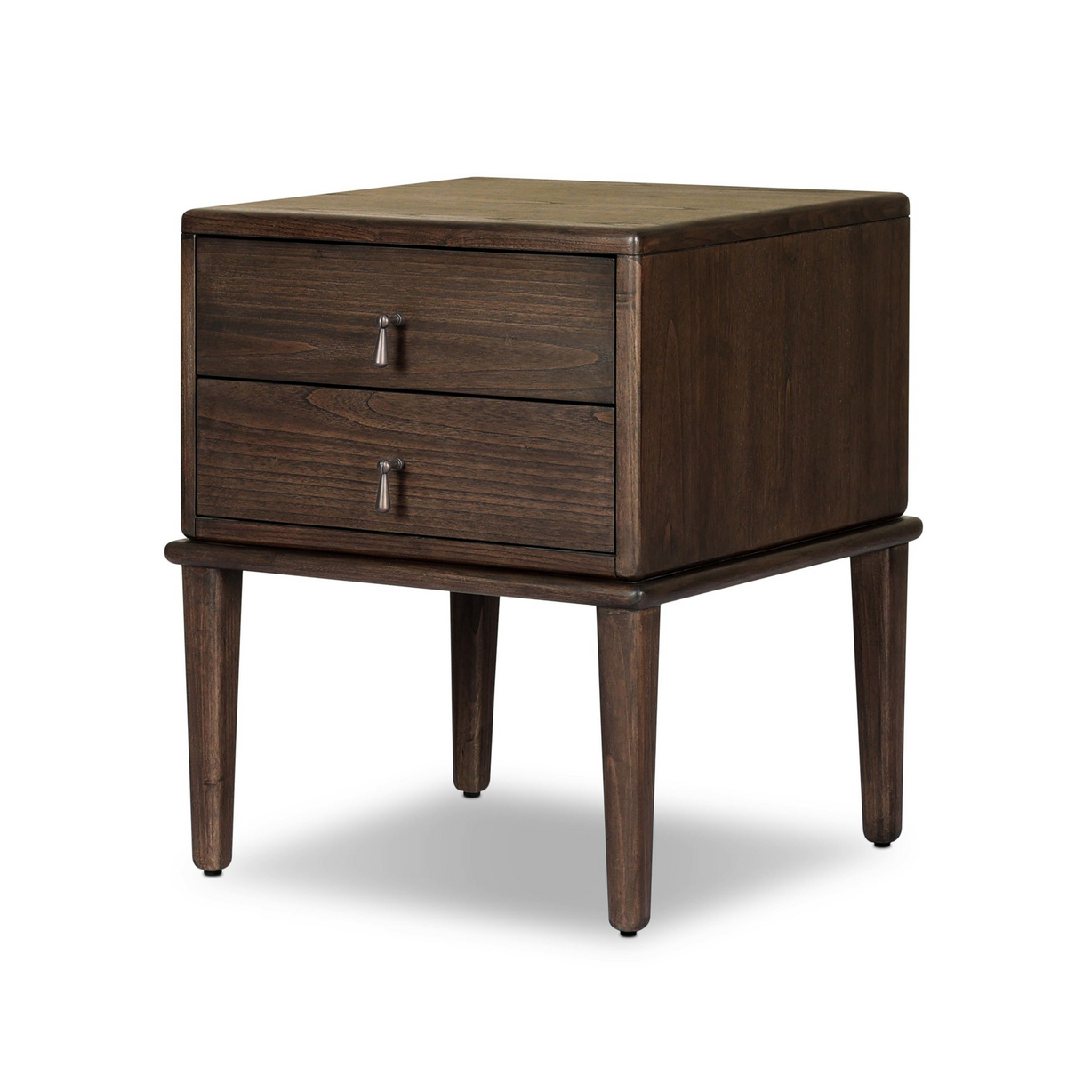 Zaria Nightstand by Four Hands