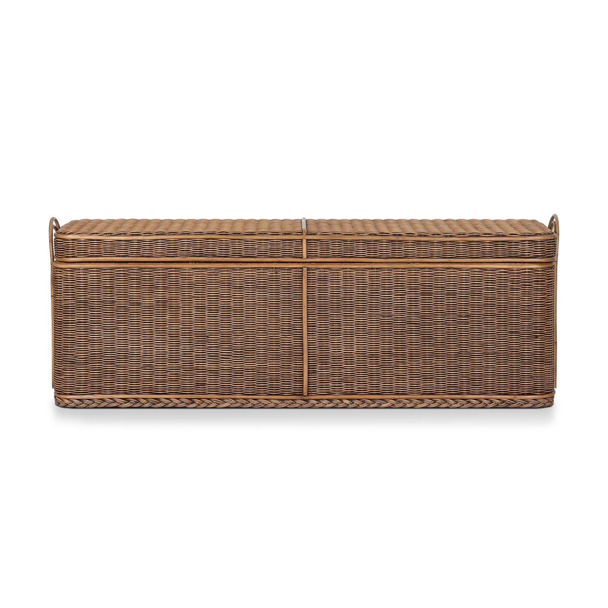 Rowina Trunk by Four Hands