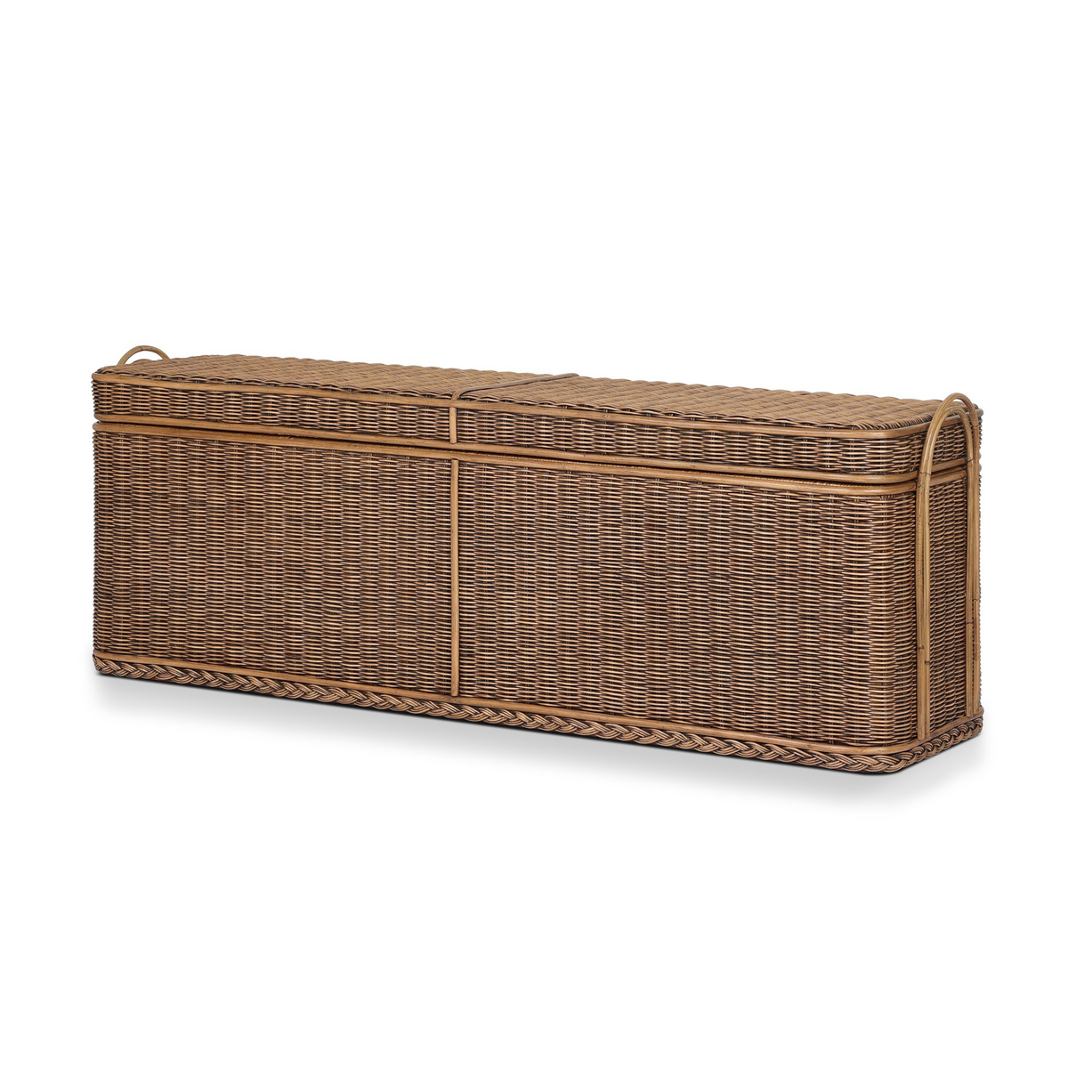 Rowina Trunk by Four Hands