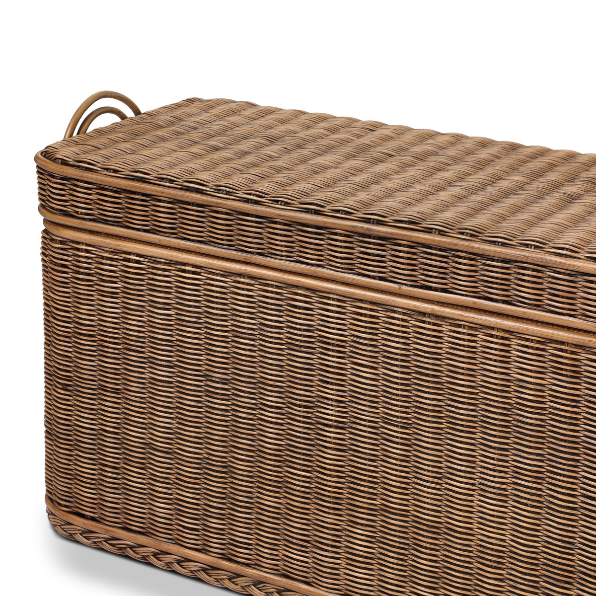 Rowina Trunk by Four Hands