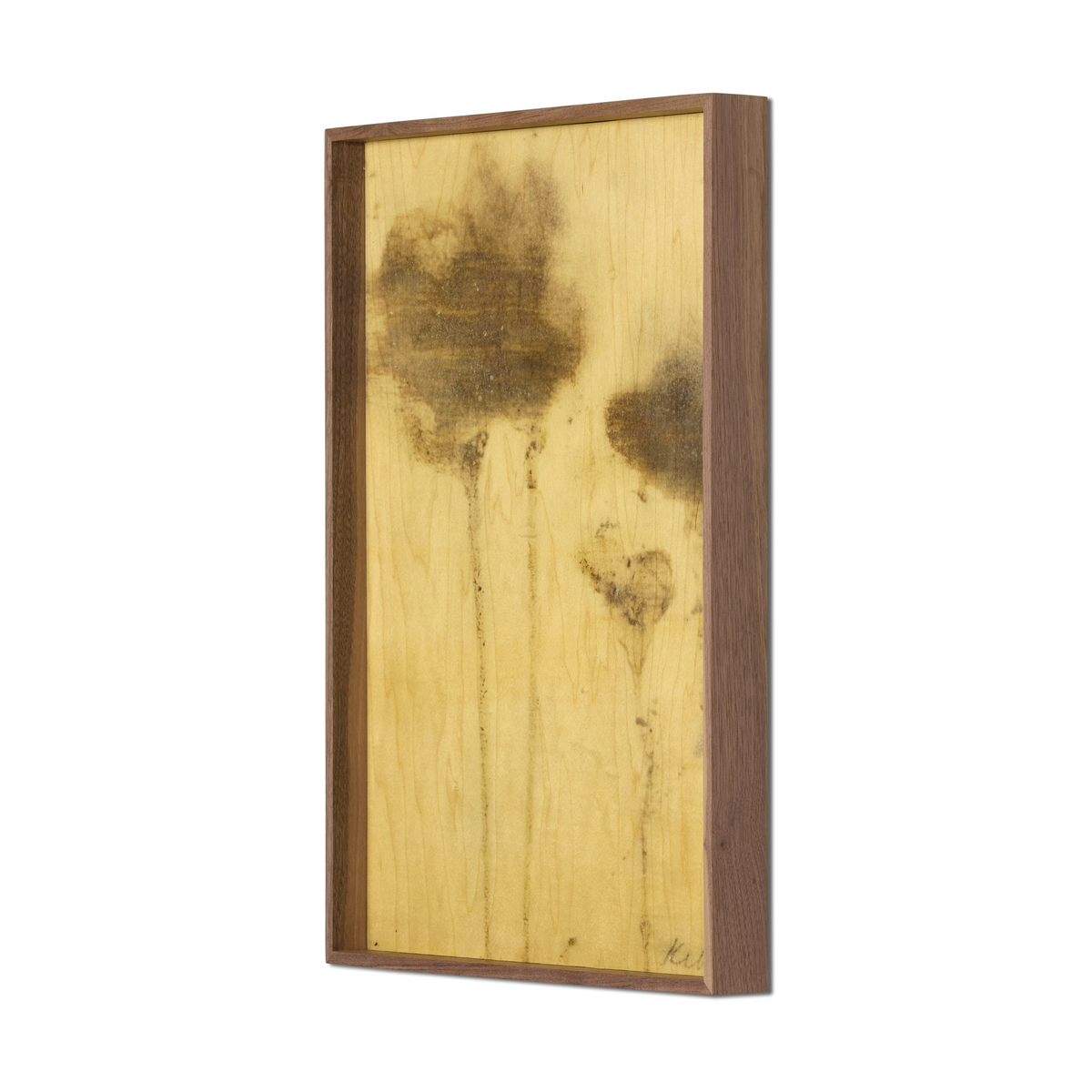Lutare Diptych By Kelly Rogers by Four Hands