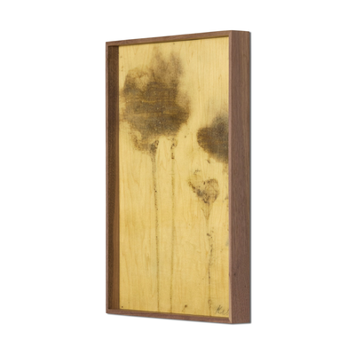 Lutare Diptych By Kelly Rogers by Four Hands