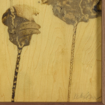 Lutare Diptych By Kelly Rogers by Four Hands