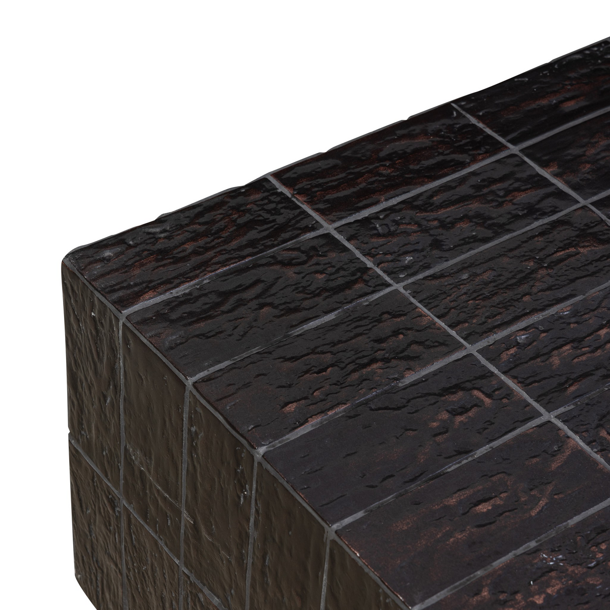 Tanik Coffee Table by Four Hands