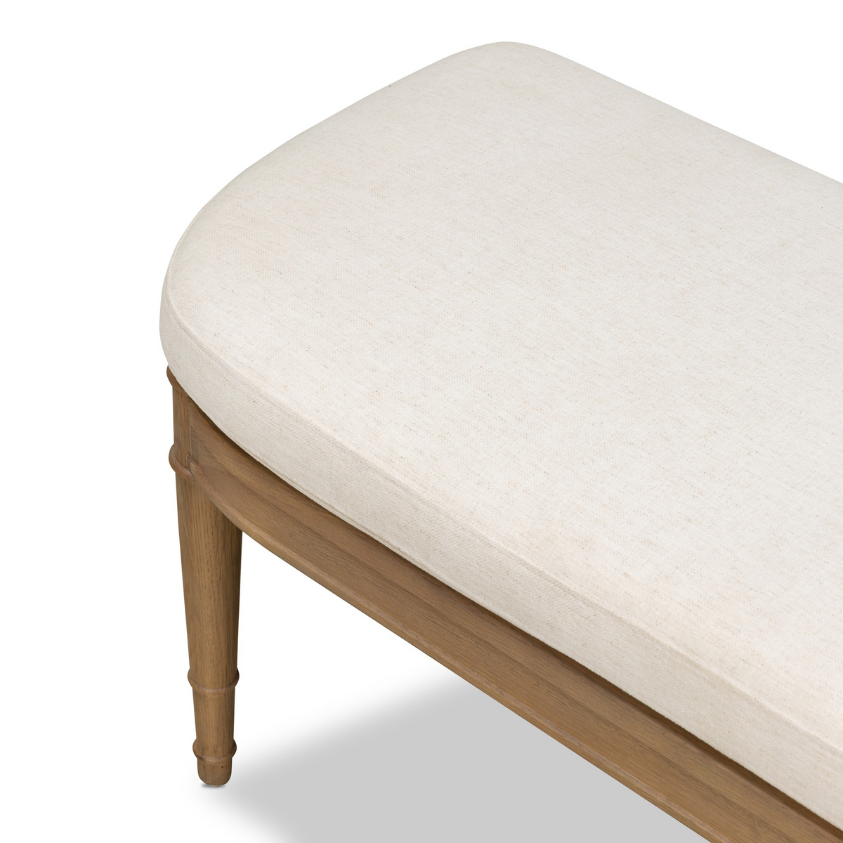 Moya Accent Bench by Four Hands