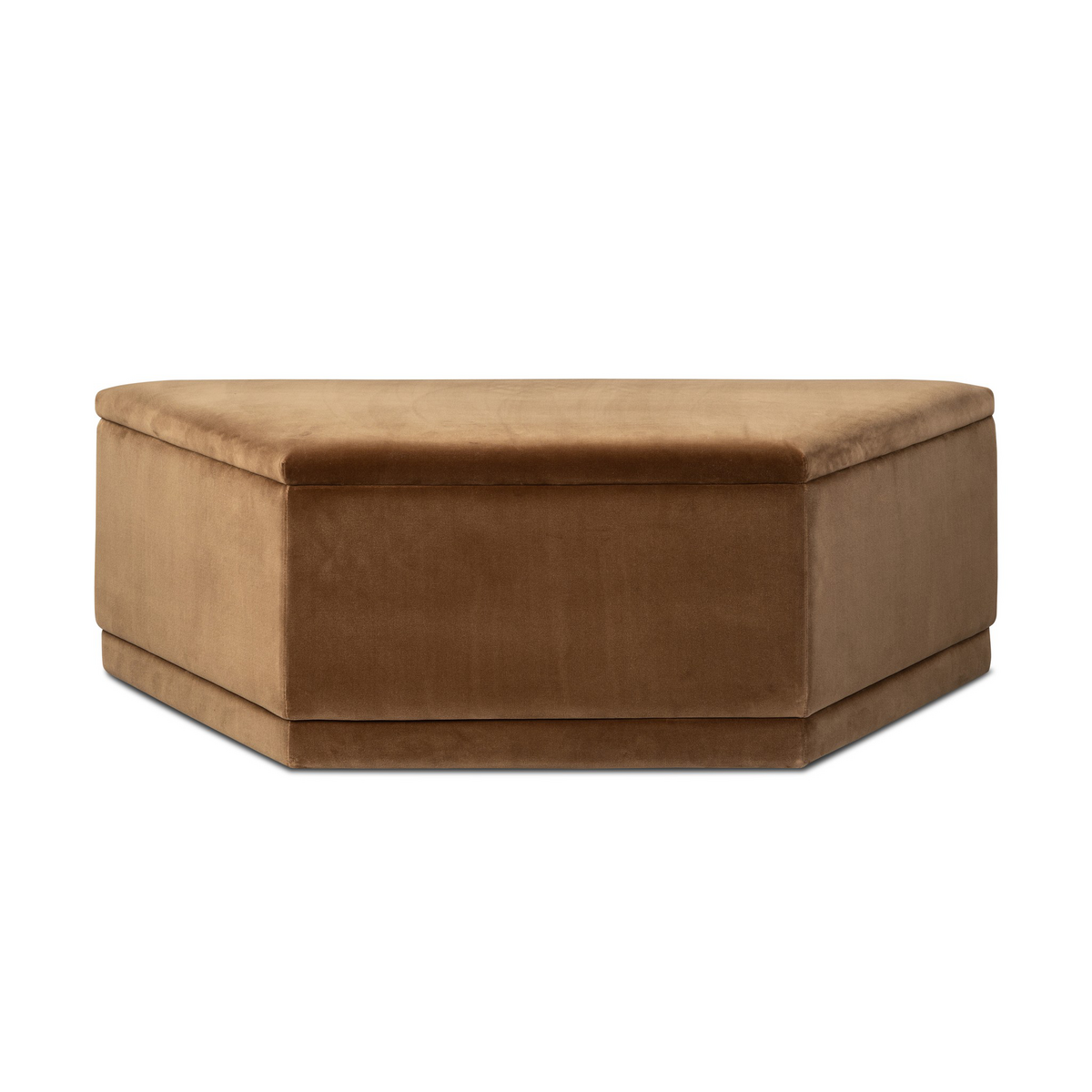 Becenti Ottoman by Four Hands