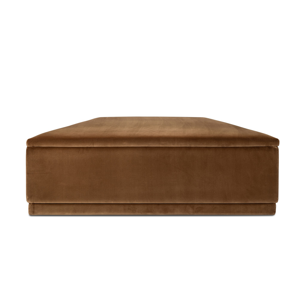 Becenti Ottoman by Four Hands