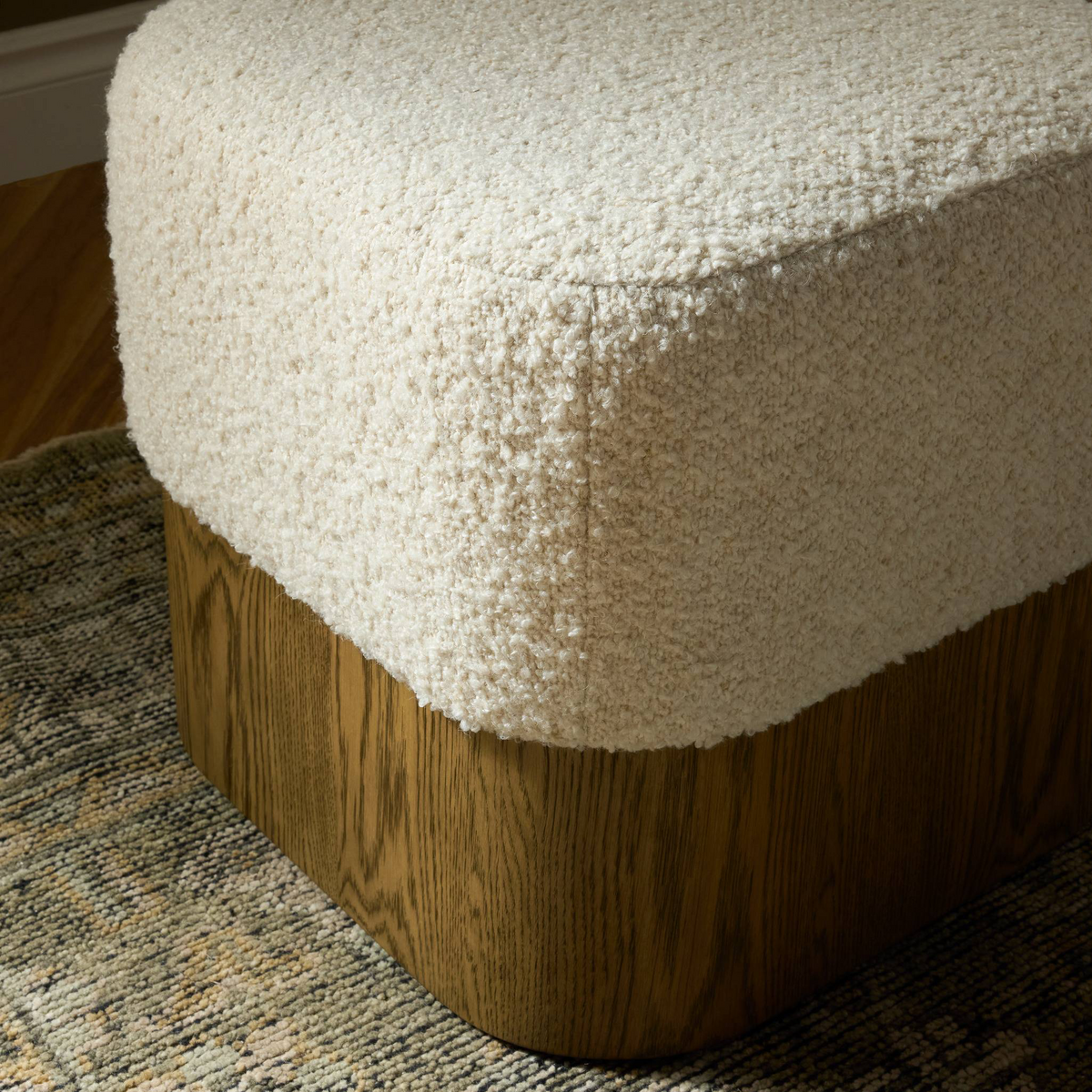 Yamal Ottoman by Four Hands
