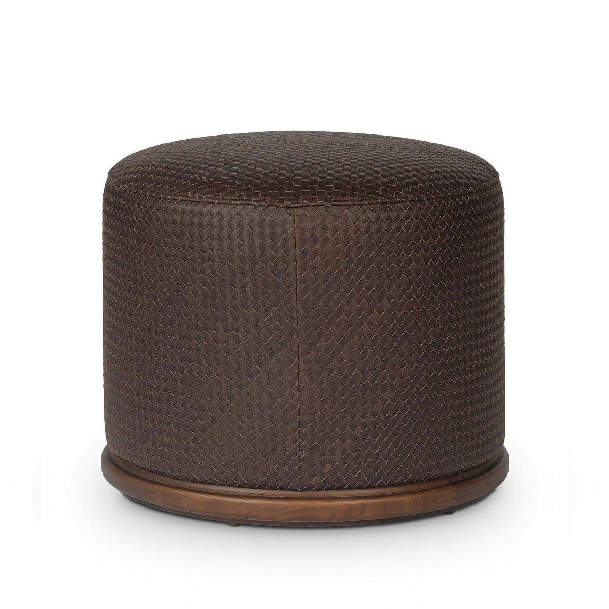 Montello Ottoman by Four Hands