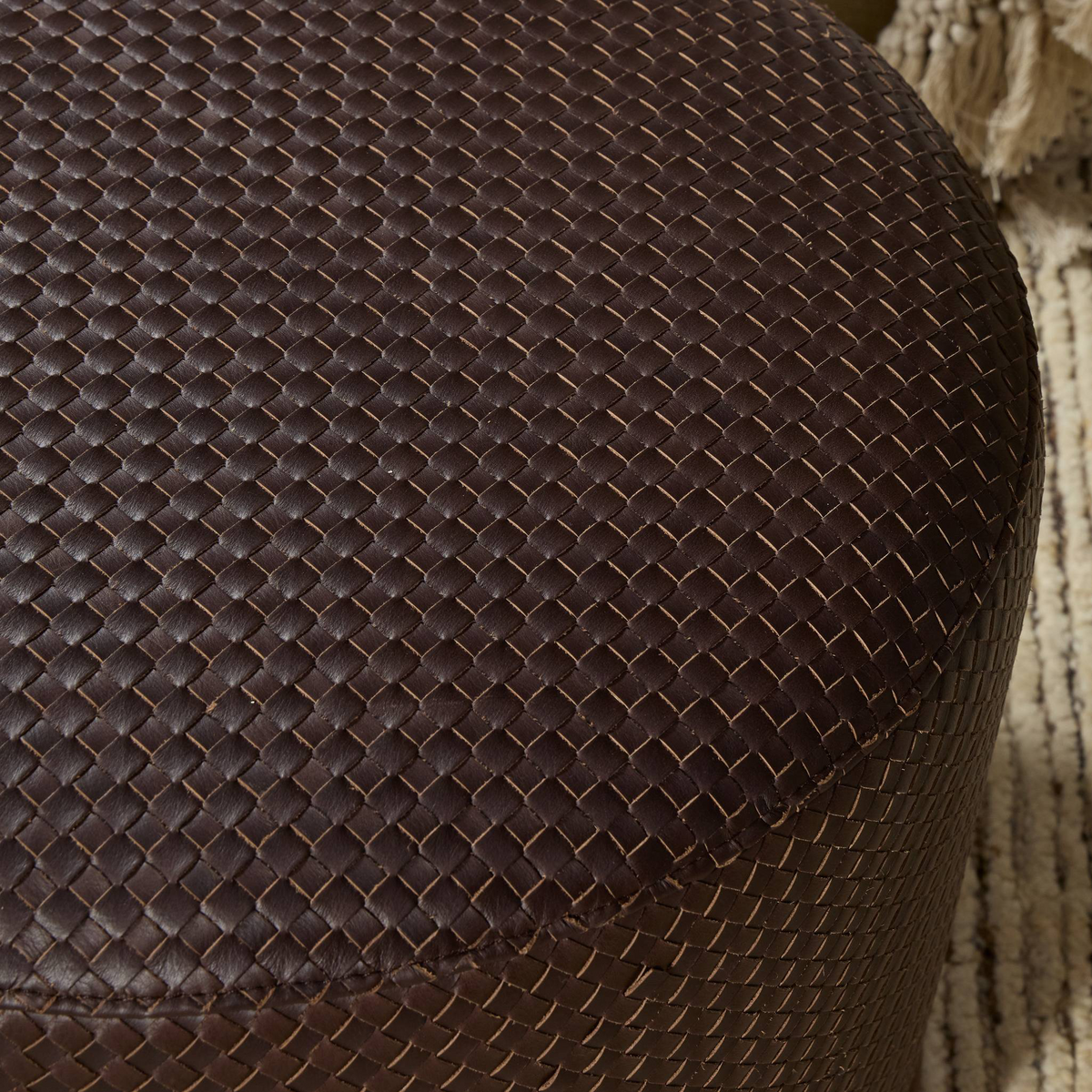 Montello Ottoman by Four Hands