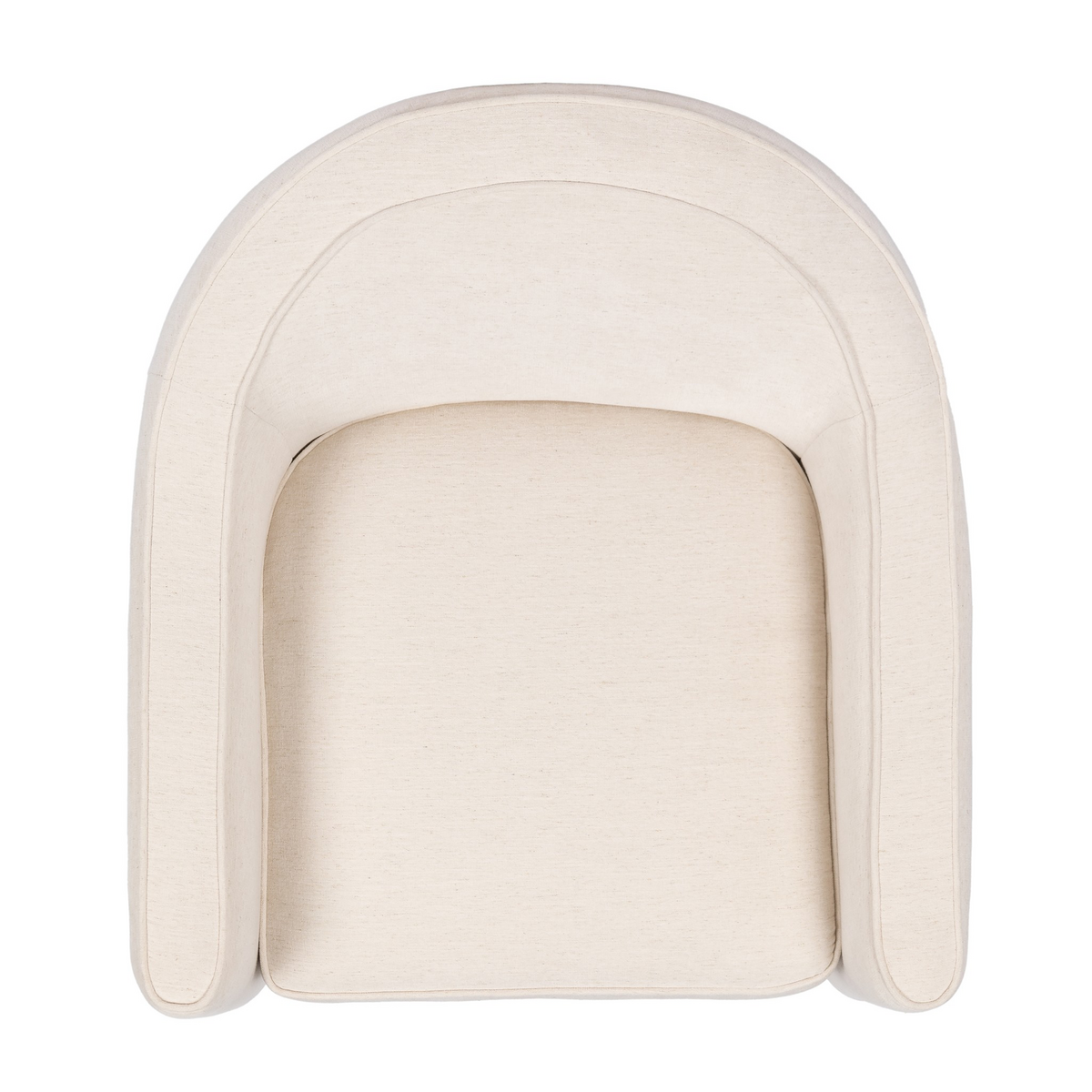 Chella Swivel Chair by Four Hands