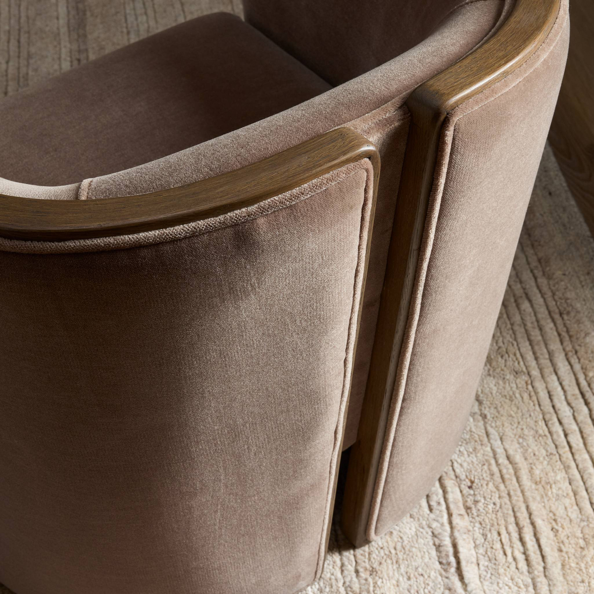 Voss Chair by Four Hands
