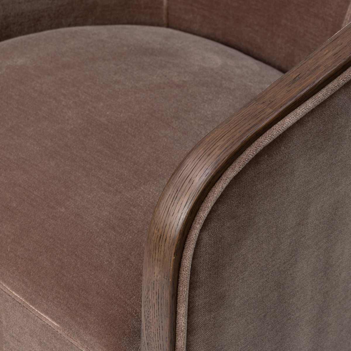 Voss Chair by Four Hands