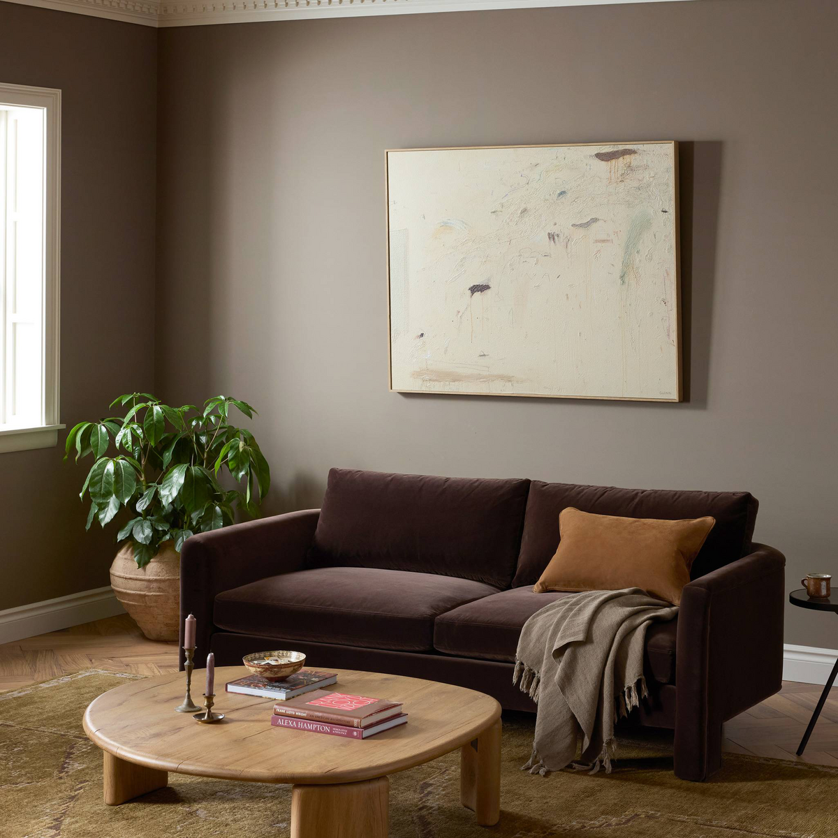 Katya Sofa - 80" by Four Hands