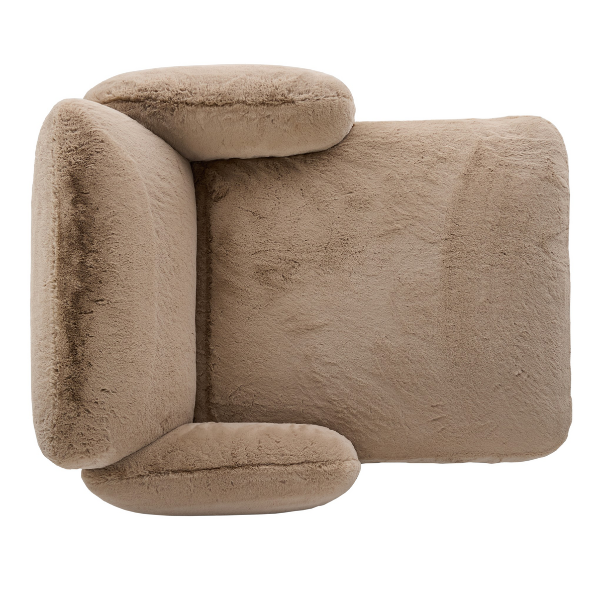 Mingh Chaise by Four Hands