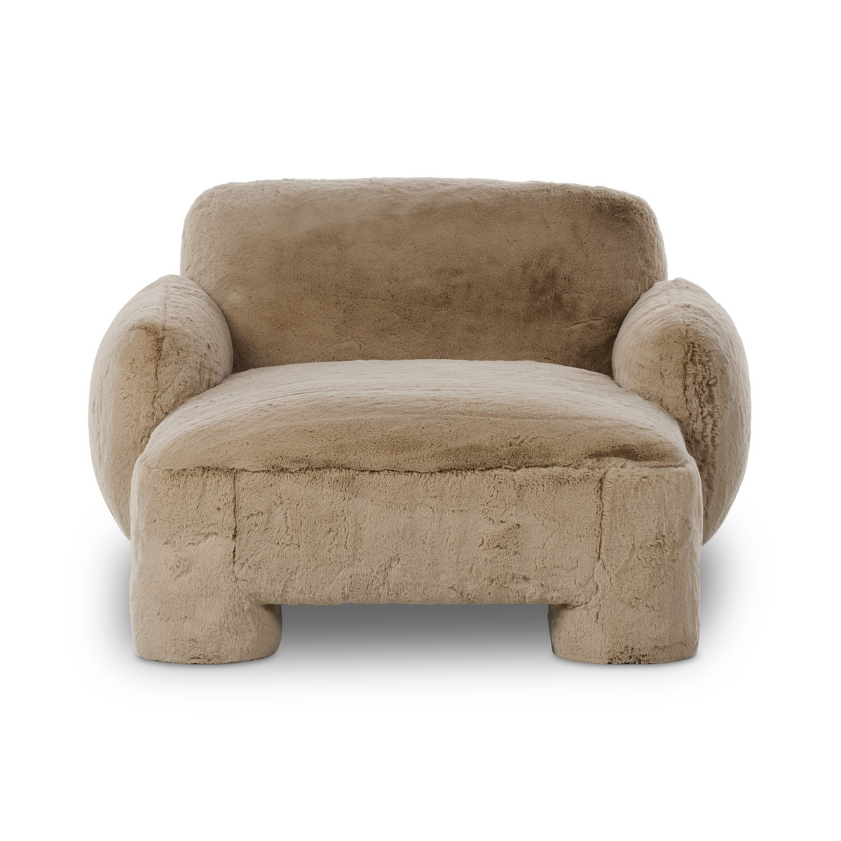 Mingh Chaise by Four Hands