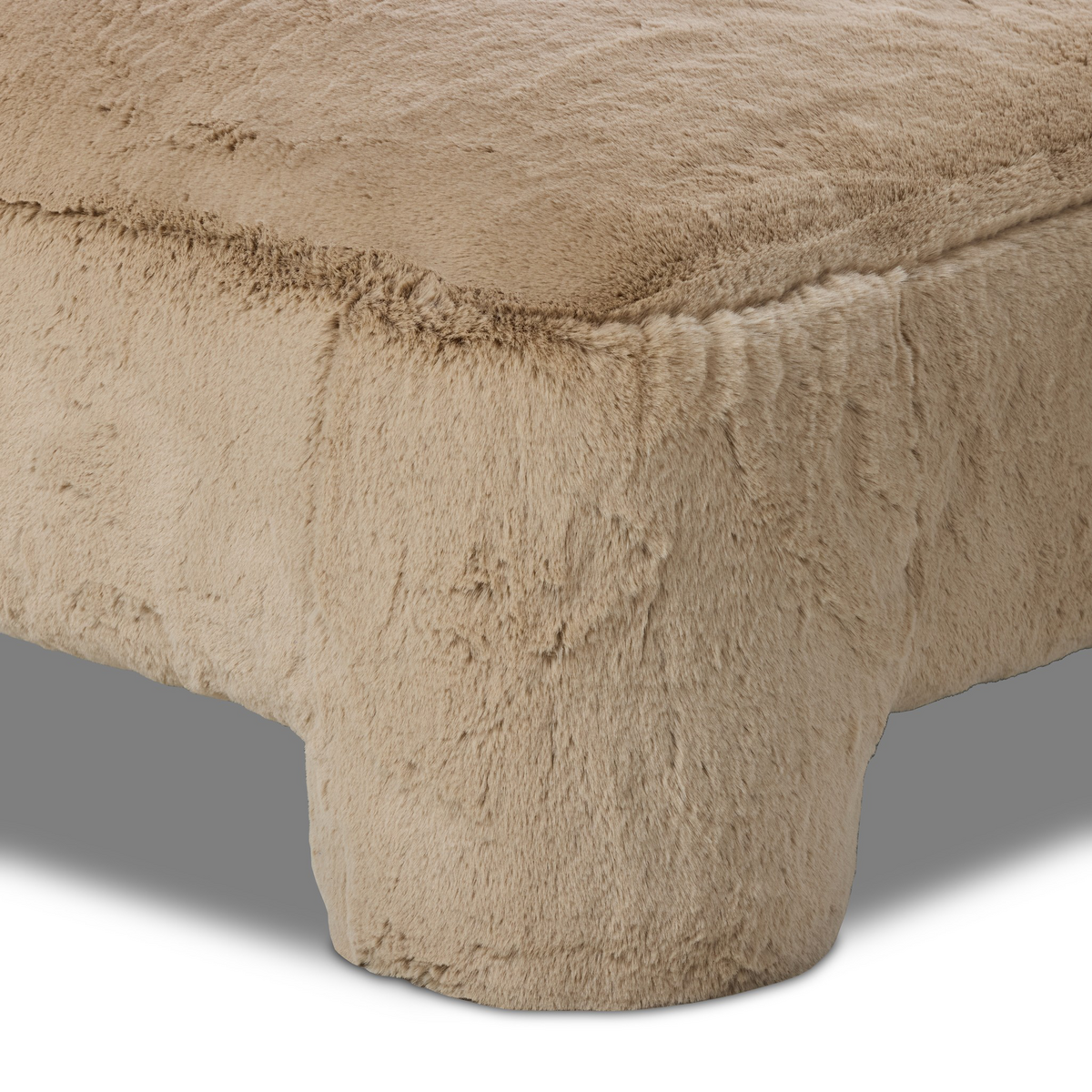 Mingh Chaise by Four Hands