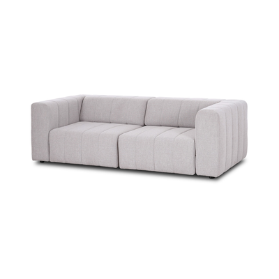 Langham Power Recliner 2Pc Sectional