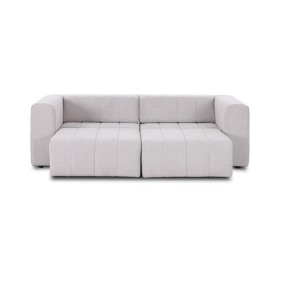 Langham Power Recliner 2Pc Sectional