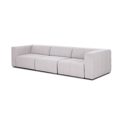 Langham Power Recliner 3Pc Sectional