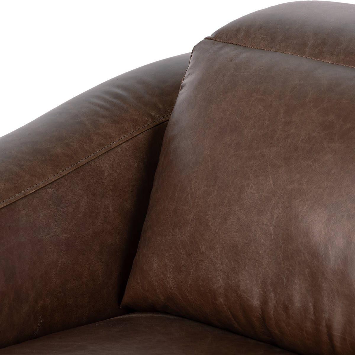 Alondra Power Recliner by Four Hands
