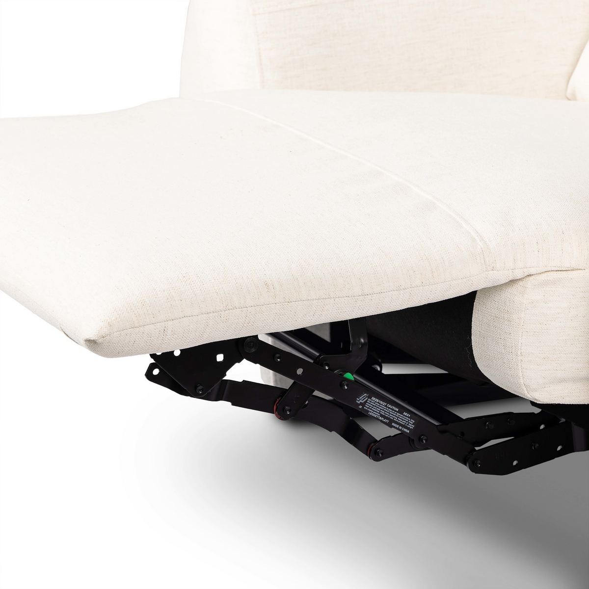 Alondra Power Recliner by Four Hands