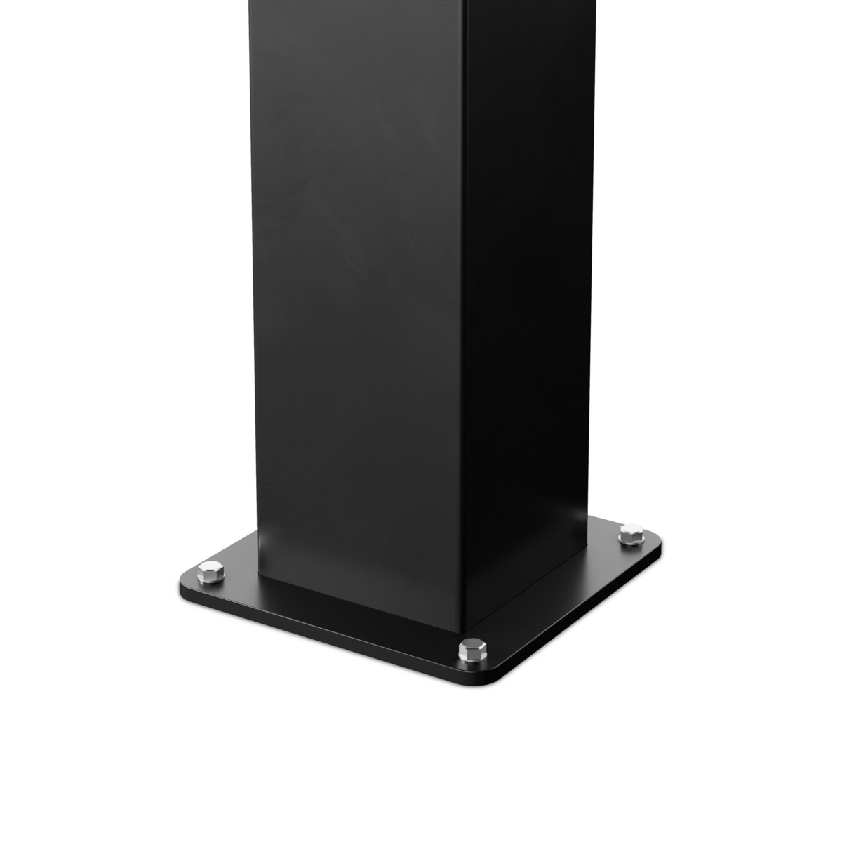 Power Column W/ Emergency Stop And Timer by Four Hands