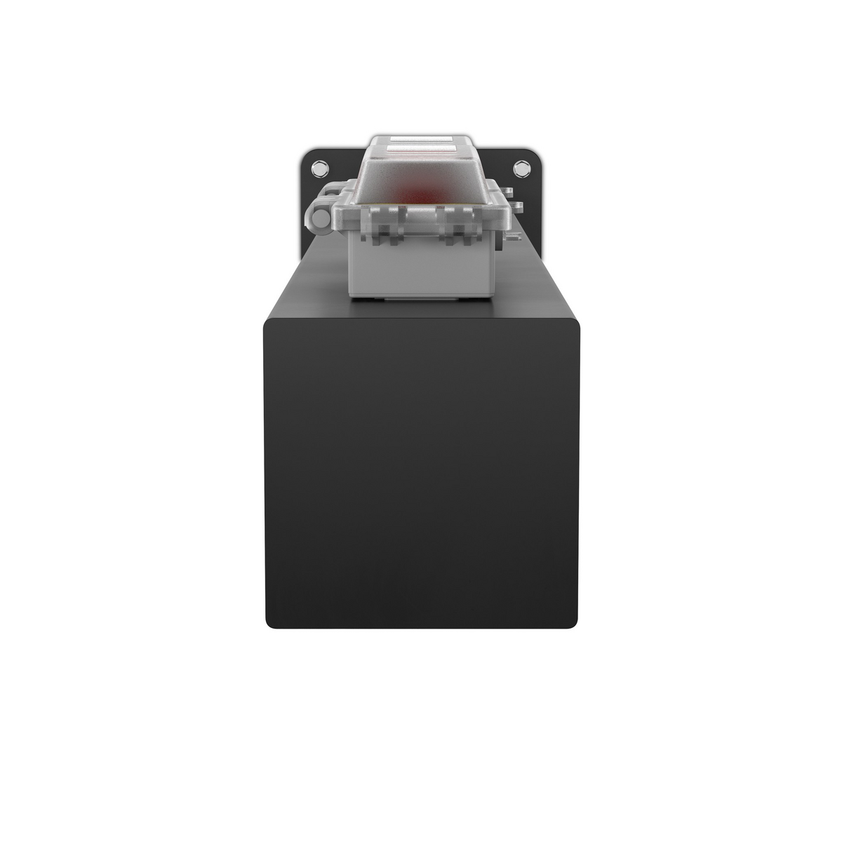 Power Column W/ Emergency Stop And Timer by Four Hands