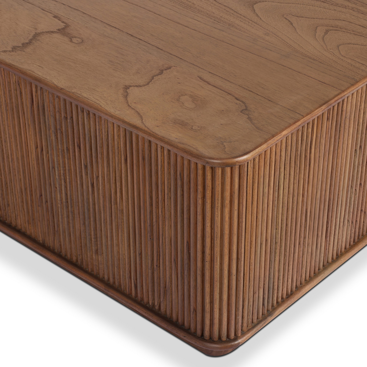 Ona Rectangular Coffee Table by Four Hands