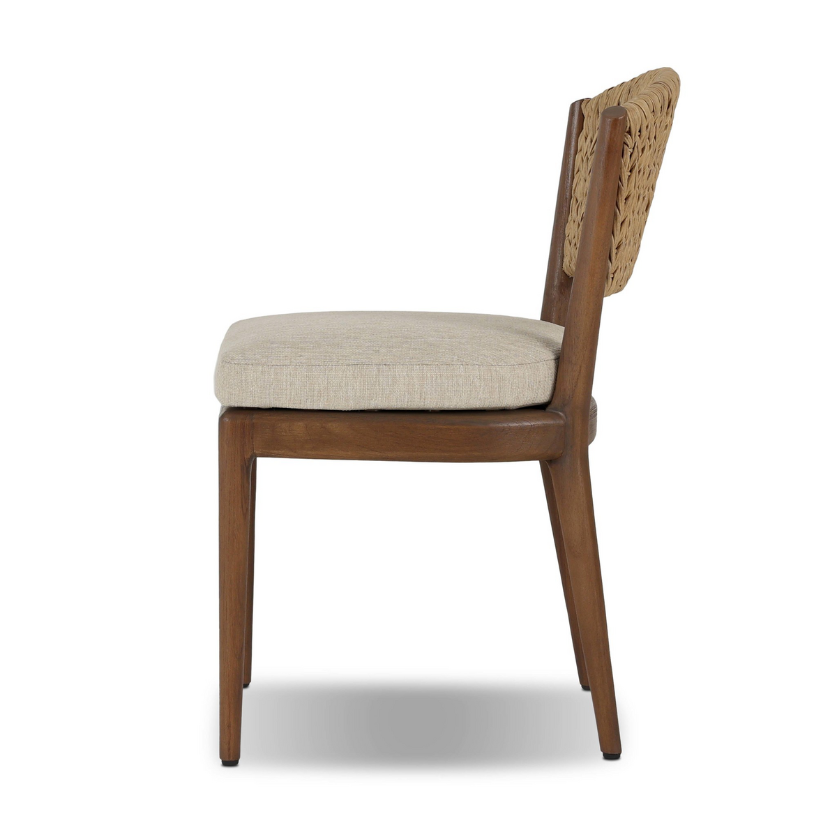 Atwood Outdoor Dining Chair by Four Hands