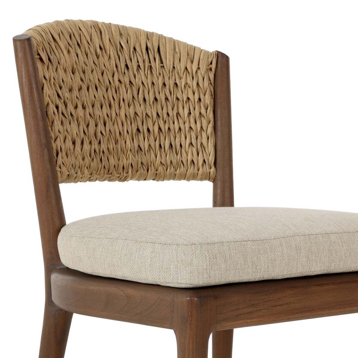 Atwood Outdoor Dining Chair by Four Hands
