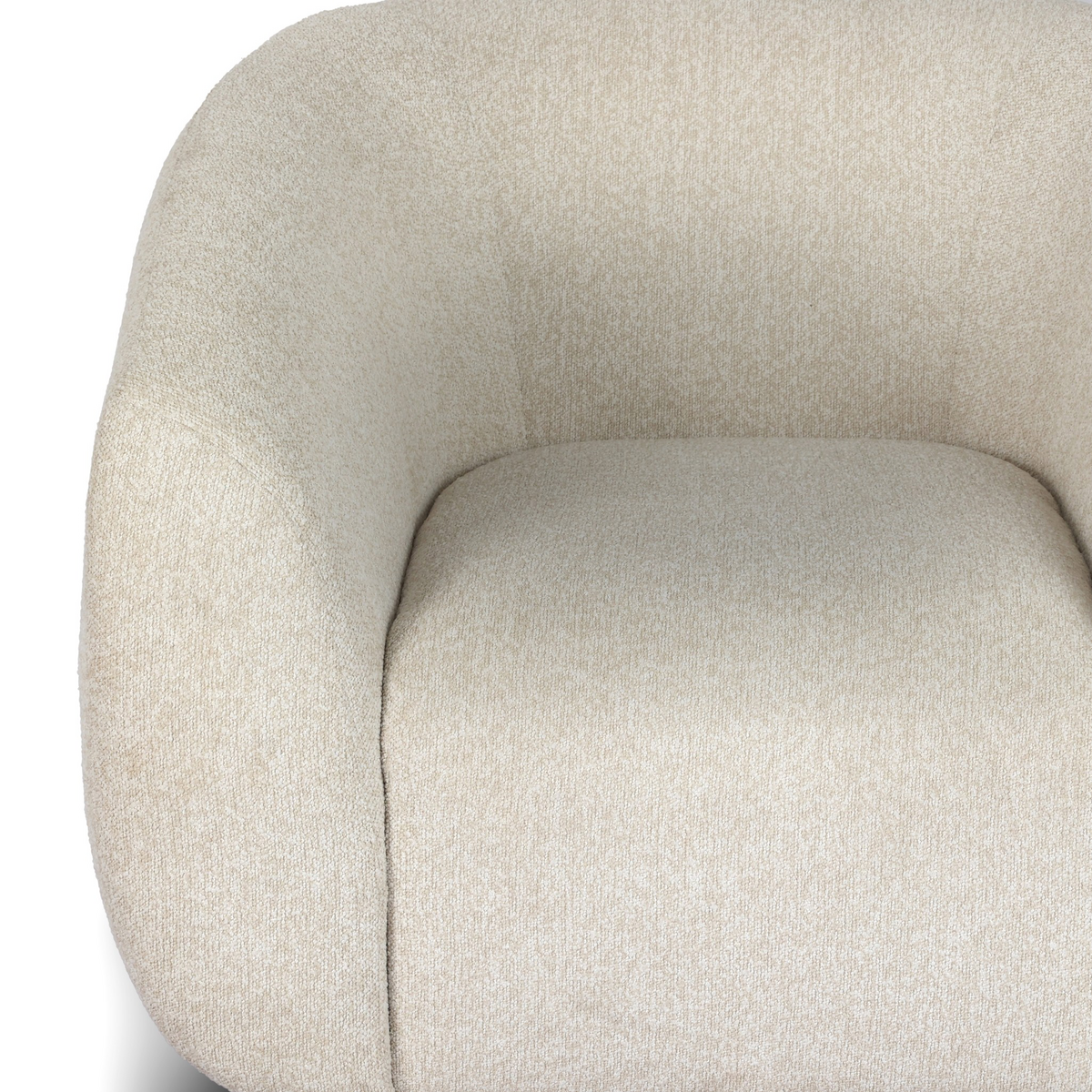 Channing Outdoor Swivel Chair by Four Hands