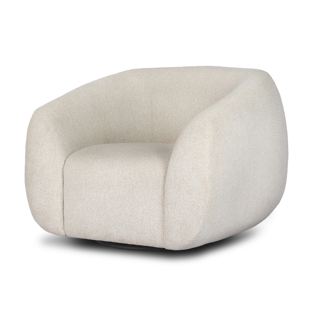 Channing Outdoor Swivel Chair by Four Hands
