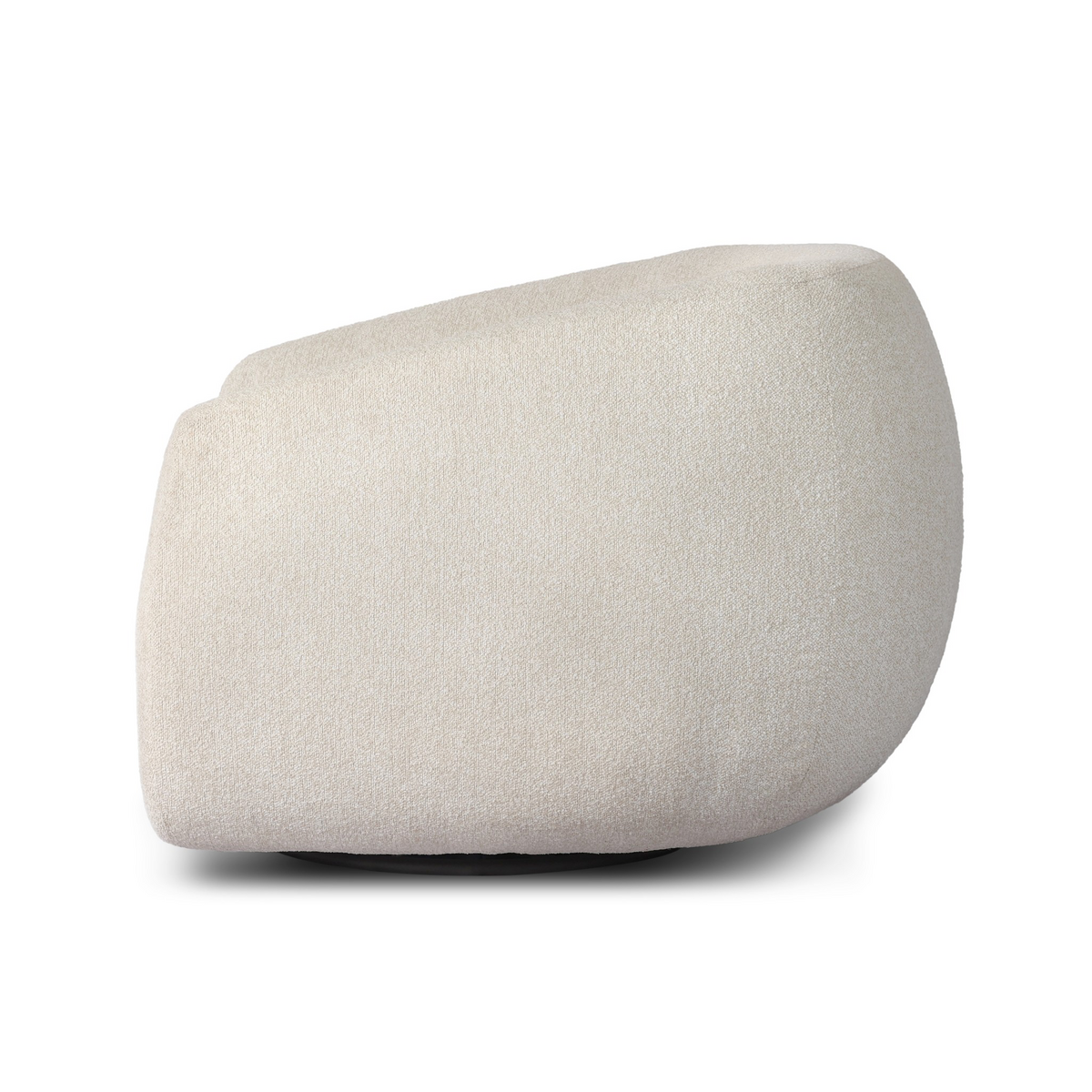 Channing Outdoor Swivel Chair by Four Hands