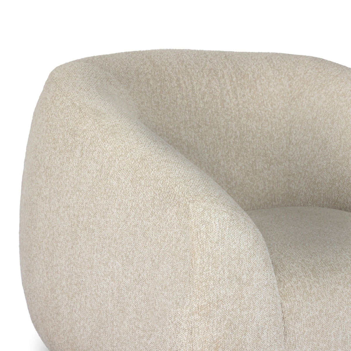 Channing Outdoor Swivel Chair by Four Hands