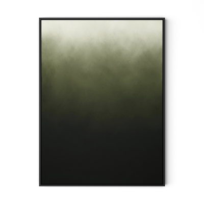 Weald (Green) By Four Hands Art Studio by Four Hands