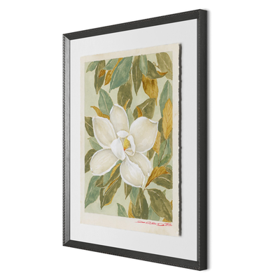 Magnolia I By Laurel-Dawn Latshaw by Four Hands
