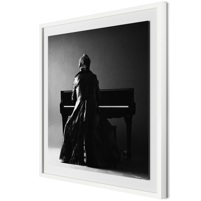 Portrait Of Elton John By Getty Images by Four Hands