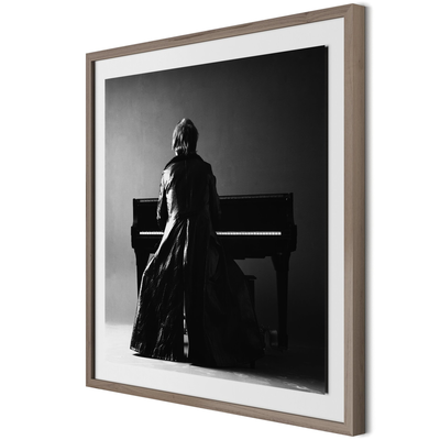 Portrait Of Elton John By Getty Images by Four Hands