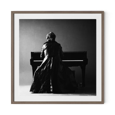 Portrait Of Elton John By Getty Images by Four Hands