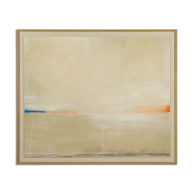 Lines Set Of 4 By Lauren Fuhr by Four Hands