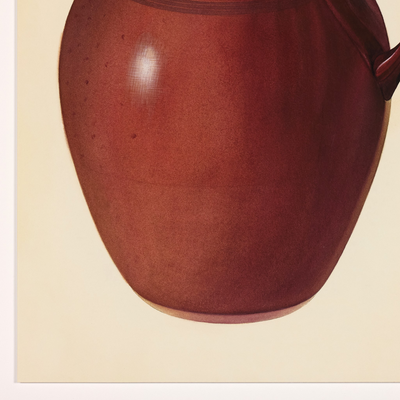 Vessels Set Of 4 By Edward White by Four Hands