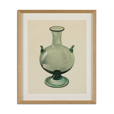 Vessels Set Of 4 By Edward White by Four Hands