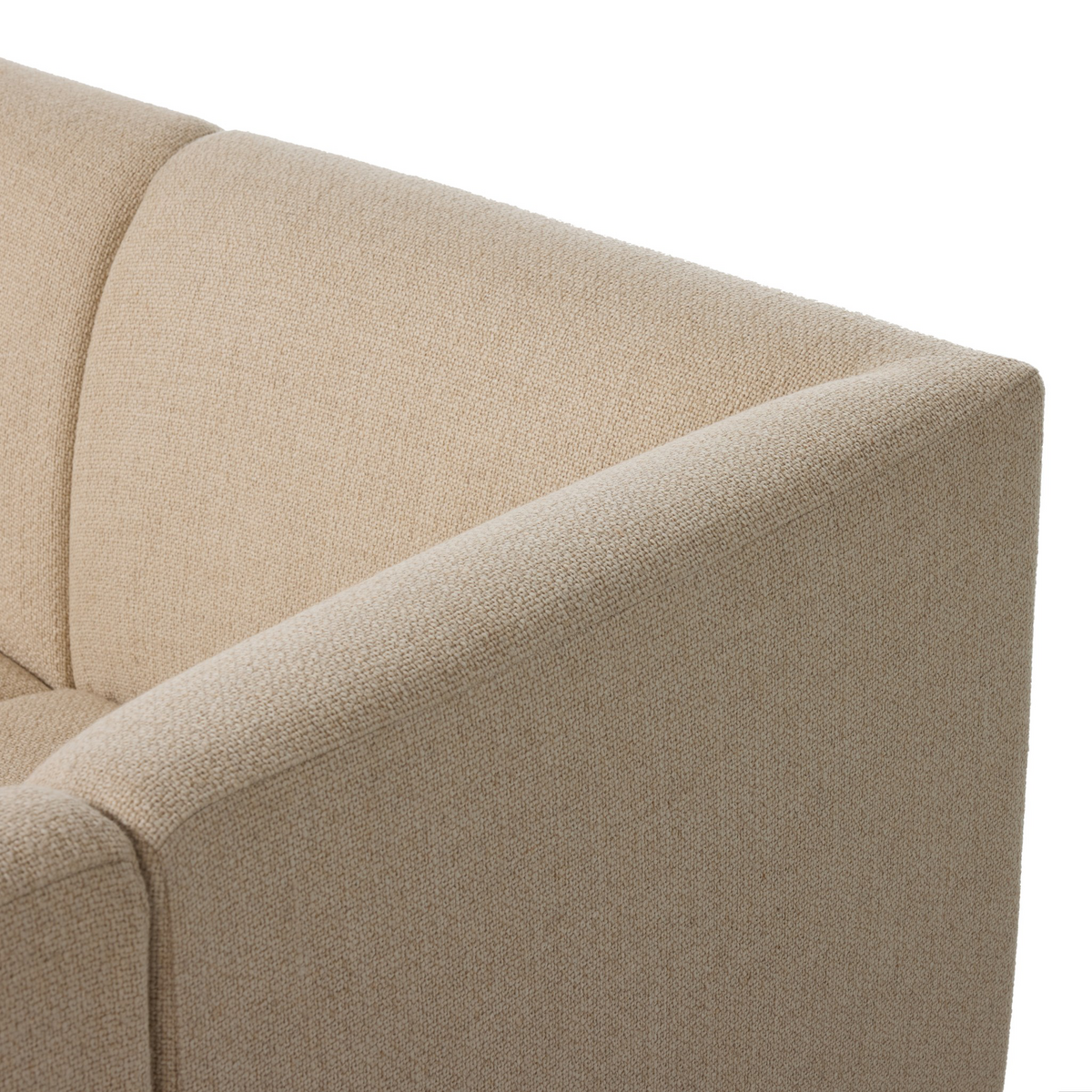 Ellington Dining Banquette L-Shape by Four Hands