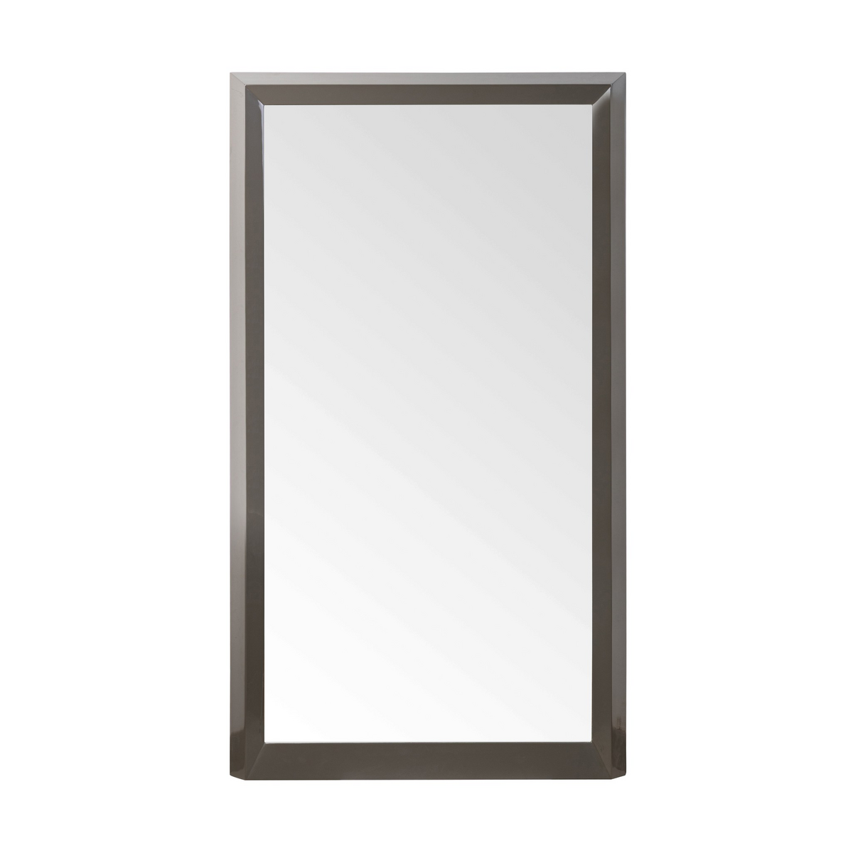Koji Floor Mirror by Four Hands