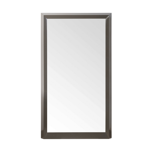 Koji Floor Mirror by Four Hands