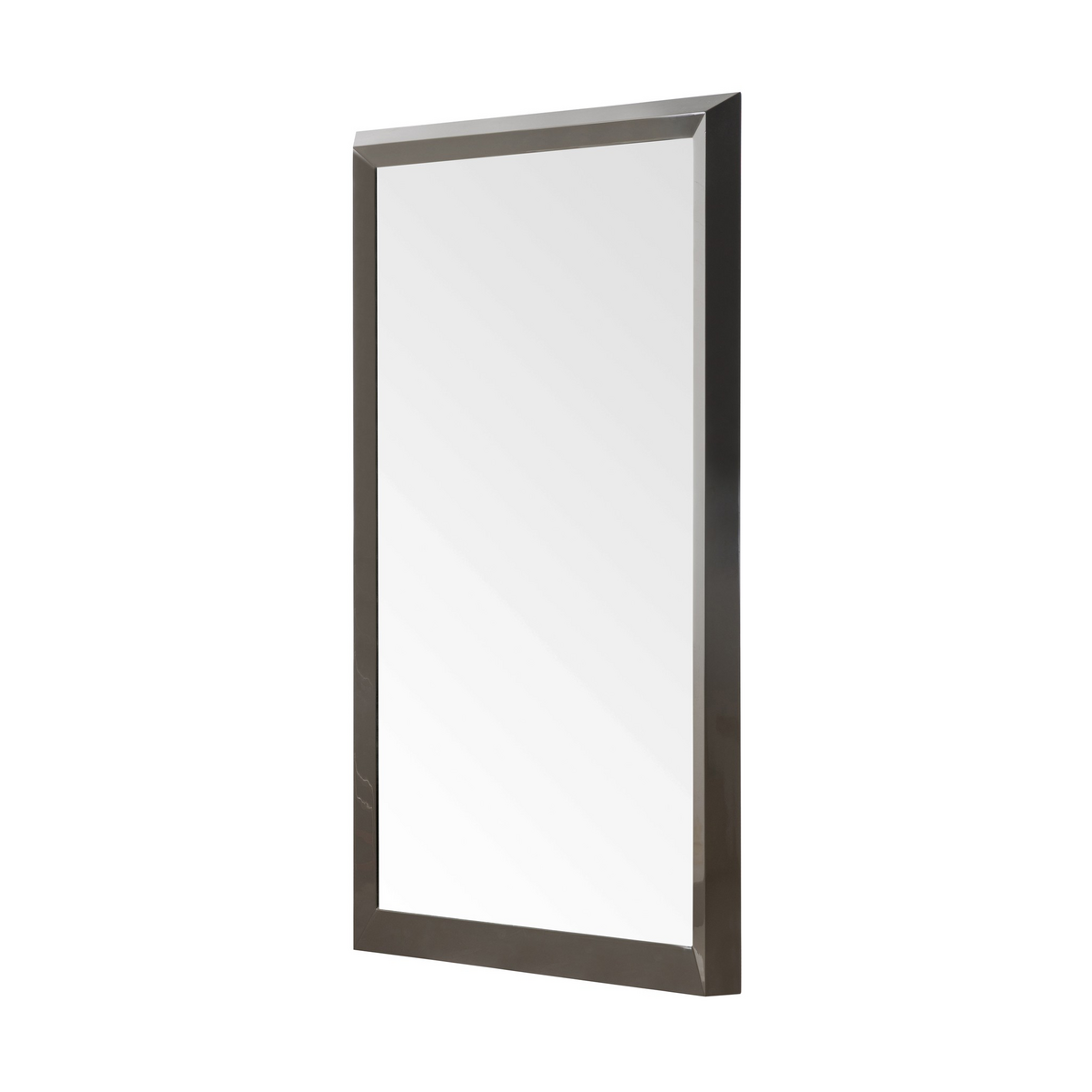 Koji Floor Mirror by Four Hands